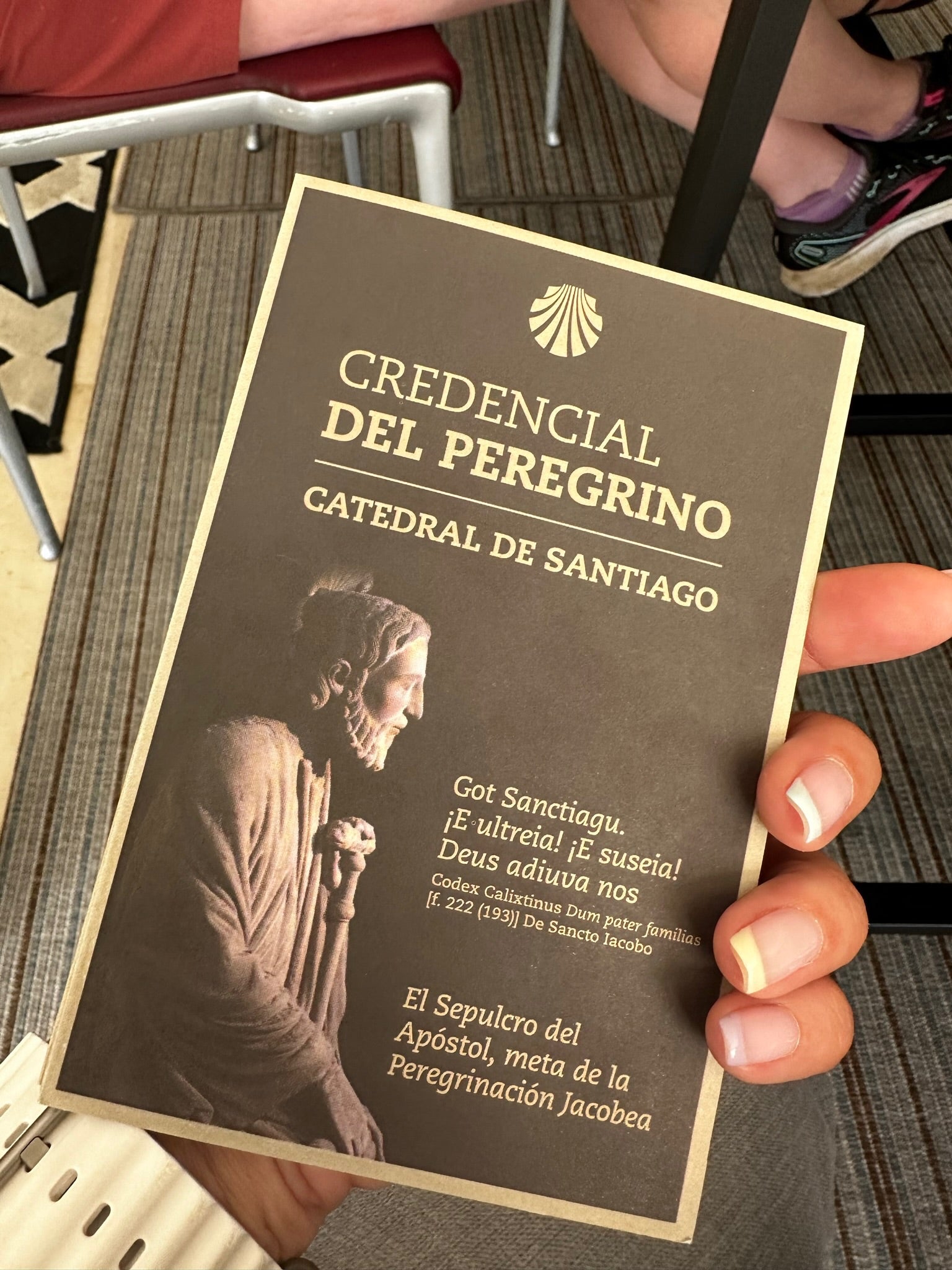 Camino 2023 210